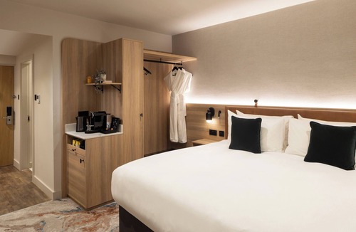 Corby Hotel | voco Corby Kettering by IHG