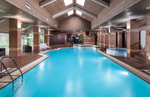 Solihull Hotel | voco St. John's Solihull by IHG