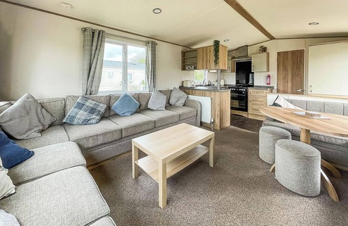 Tattershall Cottage | Vue Du Ciel - UK49027