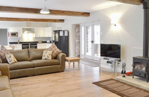 Market Rasen Cottage | Waggoners Ban - 29579