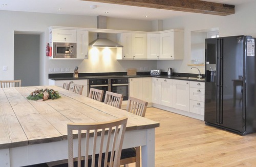 Market Rasen Cottage | Waggoners Ban - 29579