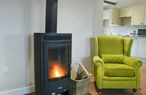 Gumley House | Wagtail Cottage