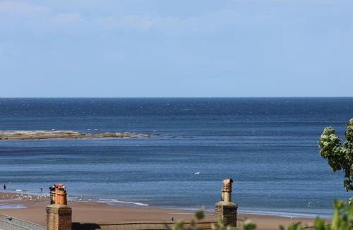 Sandsend House | Wagtails