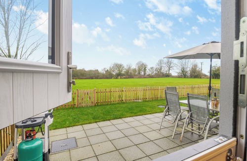 Diss Cottage | Walcot House Stables