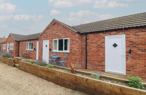 Lincoln Cottage | WALCOTT LODGES - CATLEY, pet friendly in Billinghay, Lincolnshire