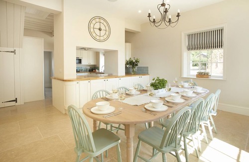 Market Rasen Cottage | Walesby House (6) - sleeps 6 guests in 3 bedrooms
