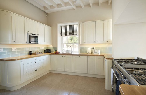 Market Rasen Cottage | Walesby House (6) - sleeps 6 guests in 3 bedrooms