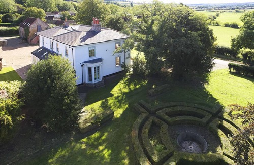 Market Rasen Cottage | Walesby House (6) - sleeps 6 guests in 3 bedrooms