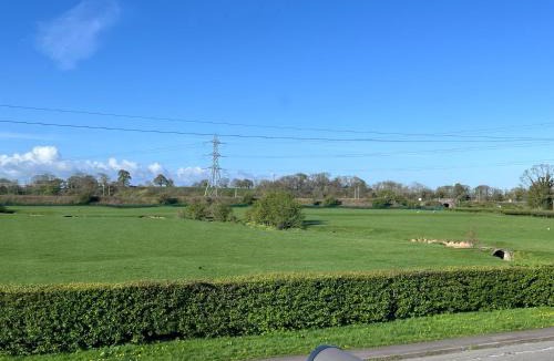 Scorton House | Wardenlea