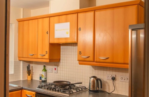 Warrington House | Warrington 2 (Double rooms)