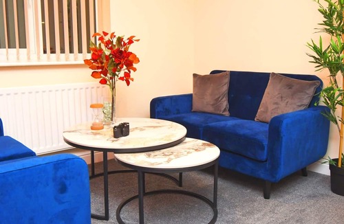 Warrington House | Warrington 2 (Double rooms)