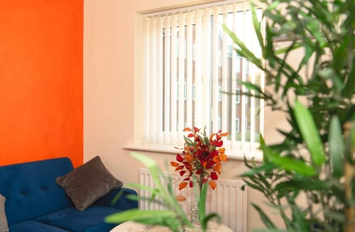Warrington House | Warrington 2 (Double rooms)