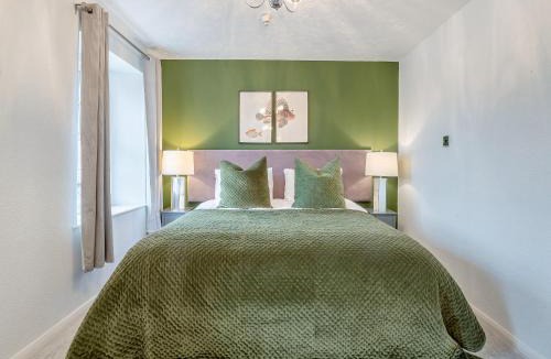 Thornton Dale House | Warrington House-Uk48465
