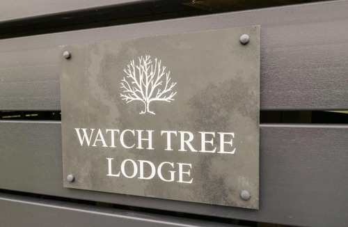 Allithwaite House | Watch Tree Lodge