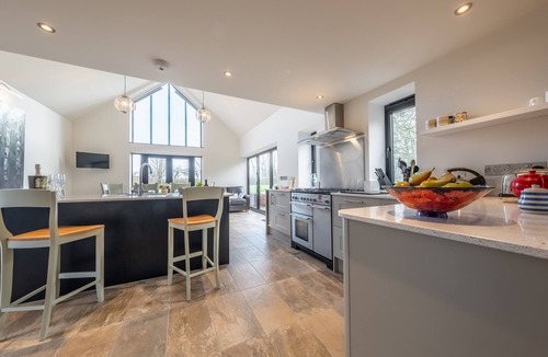 Fakenham House | Waterside Barn, Binham, Norfolk