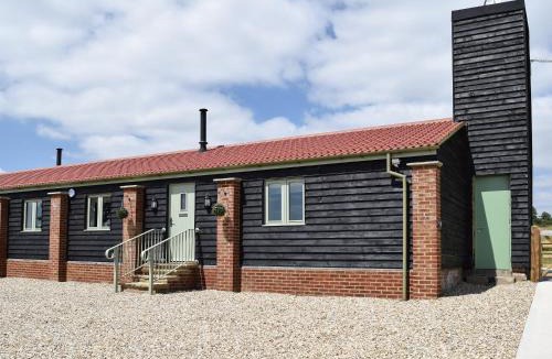Gumley House | Waxwing Cottage