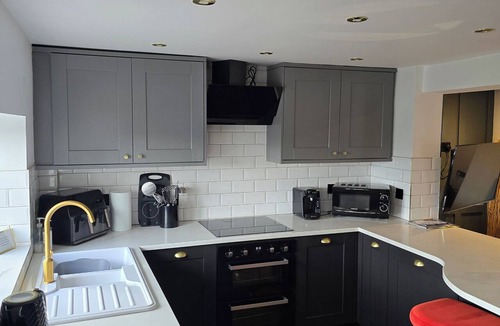 Billington Cottage | Weavers Cottage Whalley
