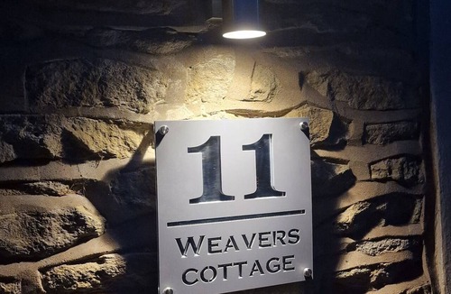 Billington Cottage | Weavers Cottage Whalley