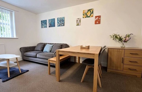 Bolton Apartment | Welcome to my property