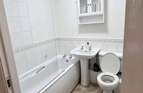 Bolton Apartment | Welcome to my property