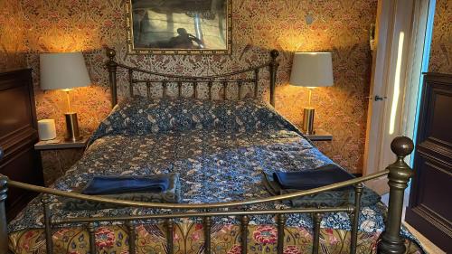 Wombleton House | Welcome to Madame Cholets House in Wombleton
