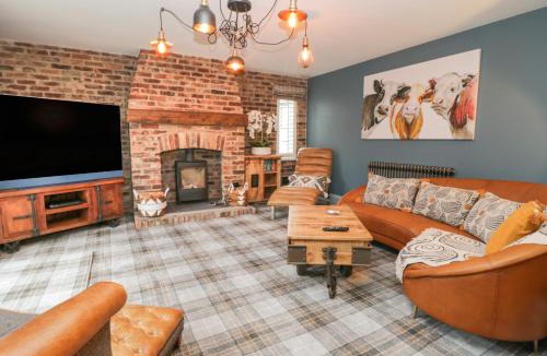 Leven House | Well Cottage