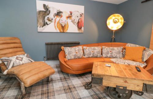 Leven House | Well Cottage