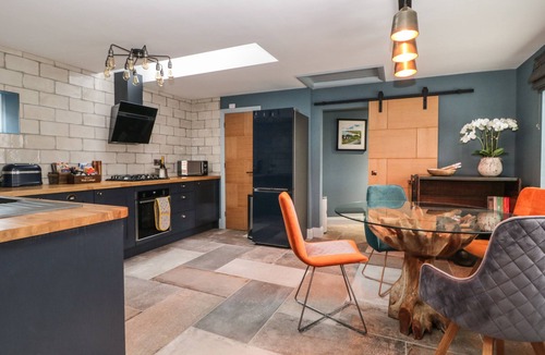 Leven Cottage | Well Cottage