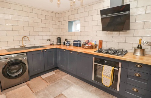 Leven Cottage | Well Cottage