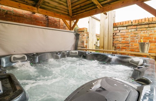Leven Cottage | Well Cottage