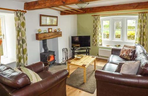 Fourstones Near Bentham House | Wenning Bank