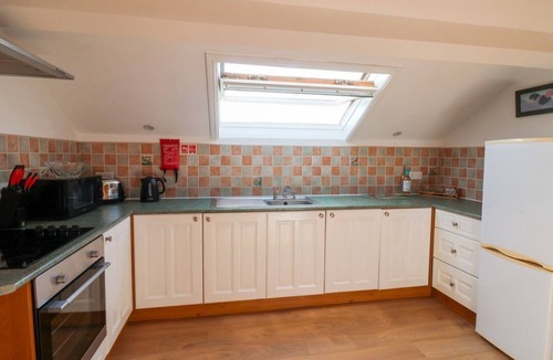 West Heslerton House | West Cottage, Rillington