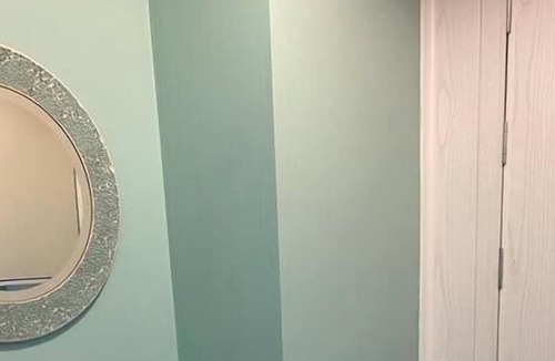 Oadby Apartment | West End House, Leicester