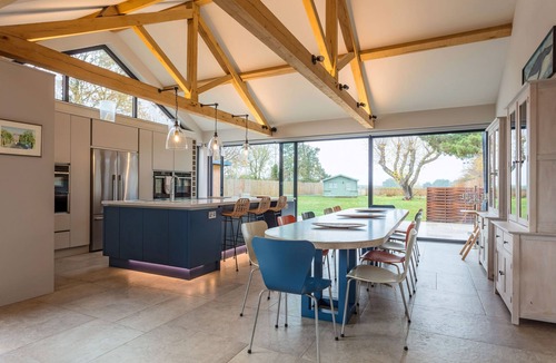 Brancaster Staithe House | West Heath (10), Brancaster Staithe, Norfolk