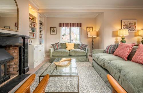 Northwich House | West House
