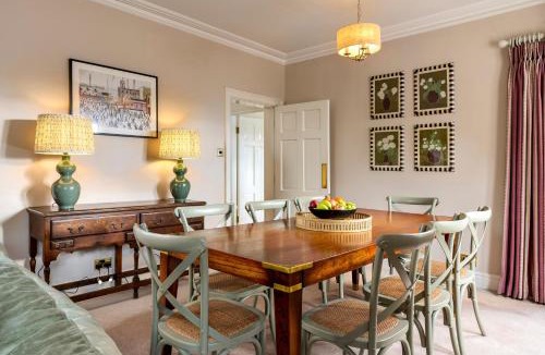 Northwich House | West House