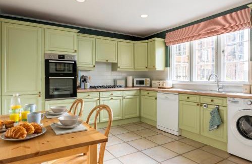 Northwich House | West House