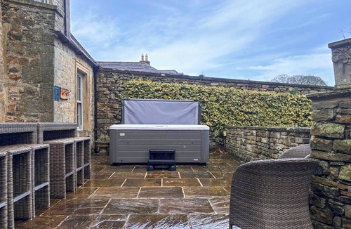 Leyburn Cottage | West House - UK51668