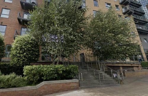 Sheffield City Centre Apartment | West One Panorama, City View, Secure Free Parking, 4pp