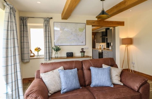 Middleton in Teesdale House | West Reins, Middleton-In-Teesdale