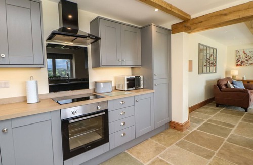 Middleton in Teesdale House | West Reins, Middleton-In-Teesdale
