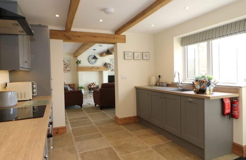 Middleton in Teesdale House | West Reins, Middleton-In-Teesdale
