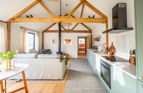 Ringstead House | West Stables, Fring Estate, Norfolk