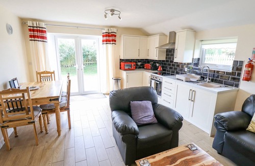 Alford Cottage | Westerby Lodge