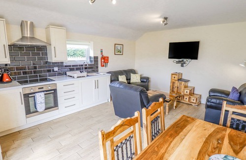 Alford Cottage | Westerby Lodge