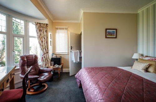 Deighton Bed & Breakfast | Westergate House