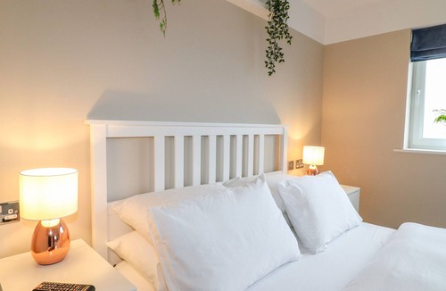 Willington Cottage | WESTERLY NOOK in Willington, Derbyshire