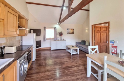 Fitling Cottage | Westfield Courtyard - UK50704
