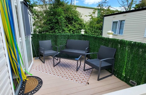 Mappleton House | westfield200-Immaculate 2Bed Static at Skipsea