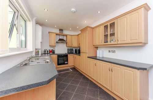 Little Coates House | Westhill House